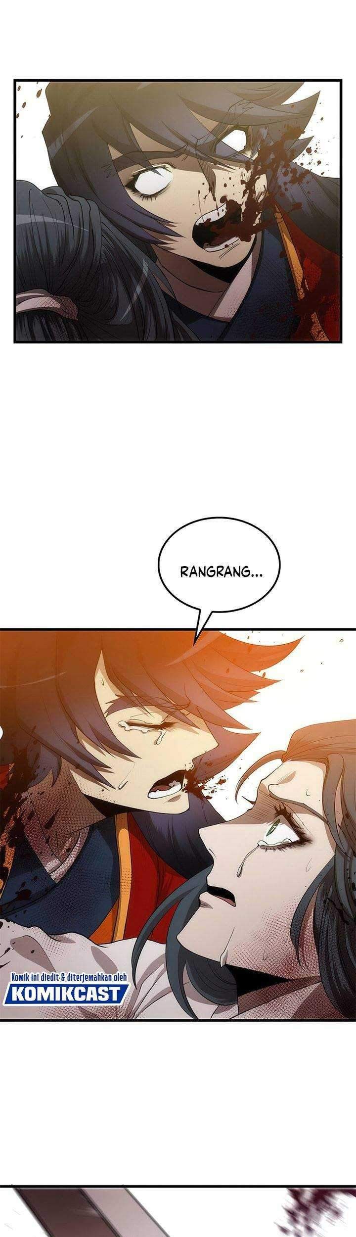 Doctor’s Rebirth Chapter 52 Gambar 46