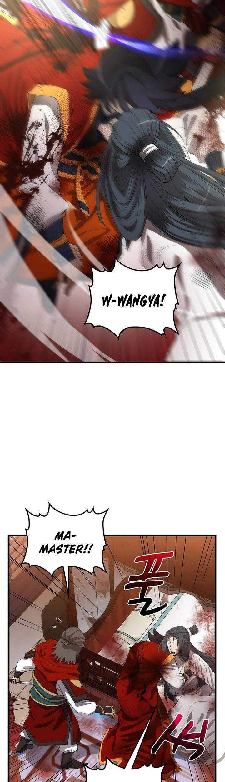 Doctor’s Rebirth Chapter 52 Gambar 48