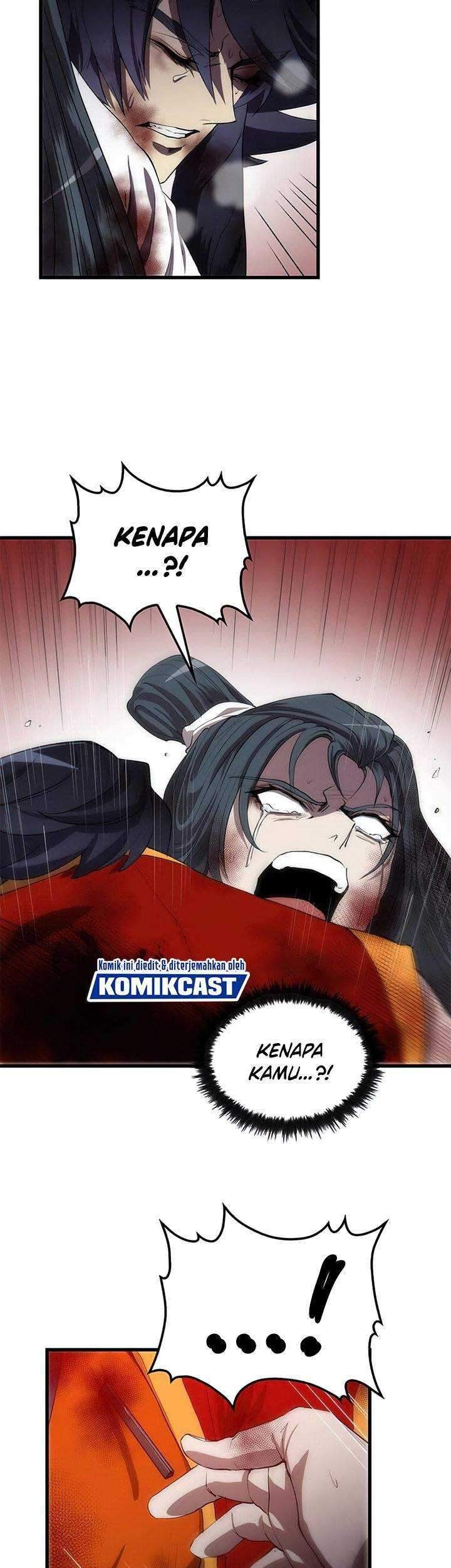 Doctor’s Rebirth Chapter 52 Gambar 50