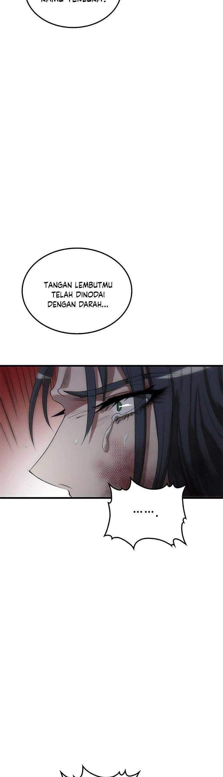 Doctor’s Rebirth Chapter 52 Gambar 52