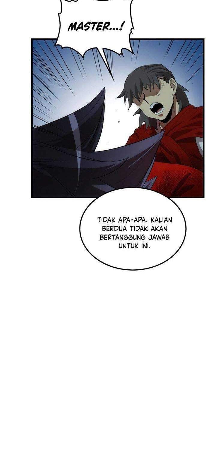 Doctor’s Rebirth Chapter 52 Gambar 53