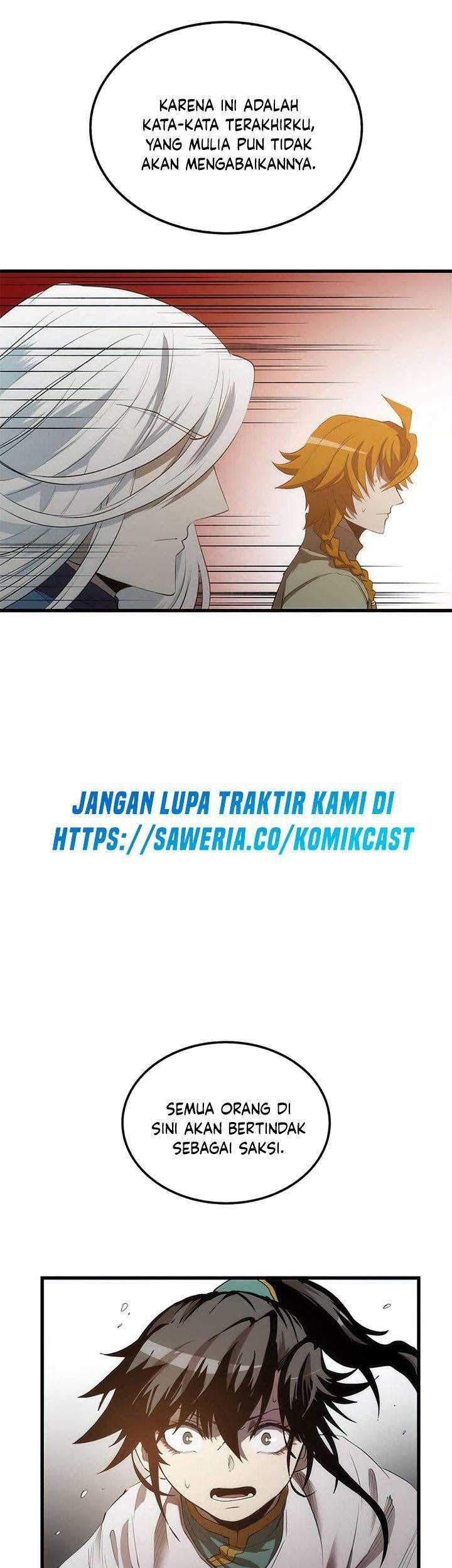 Doctor’s Rebirth Chapter 52 Gambar 54