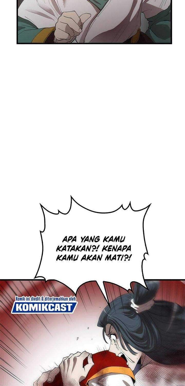 Doctor’s Rebirth Chapter 52 Gambar 55