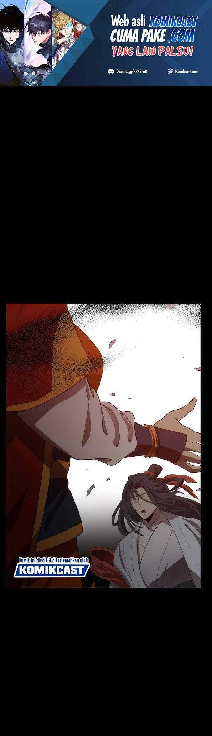 Manhwa Doctor’s Rebirth Chapter 52 gambar nomor 2