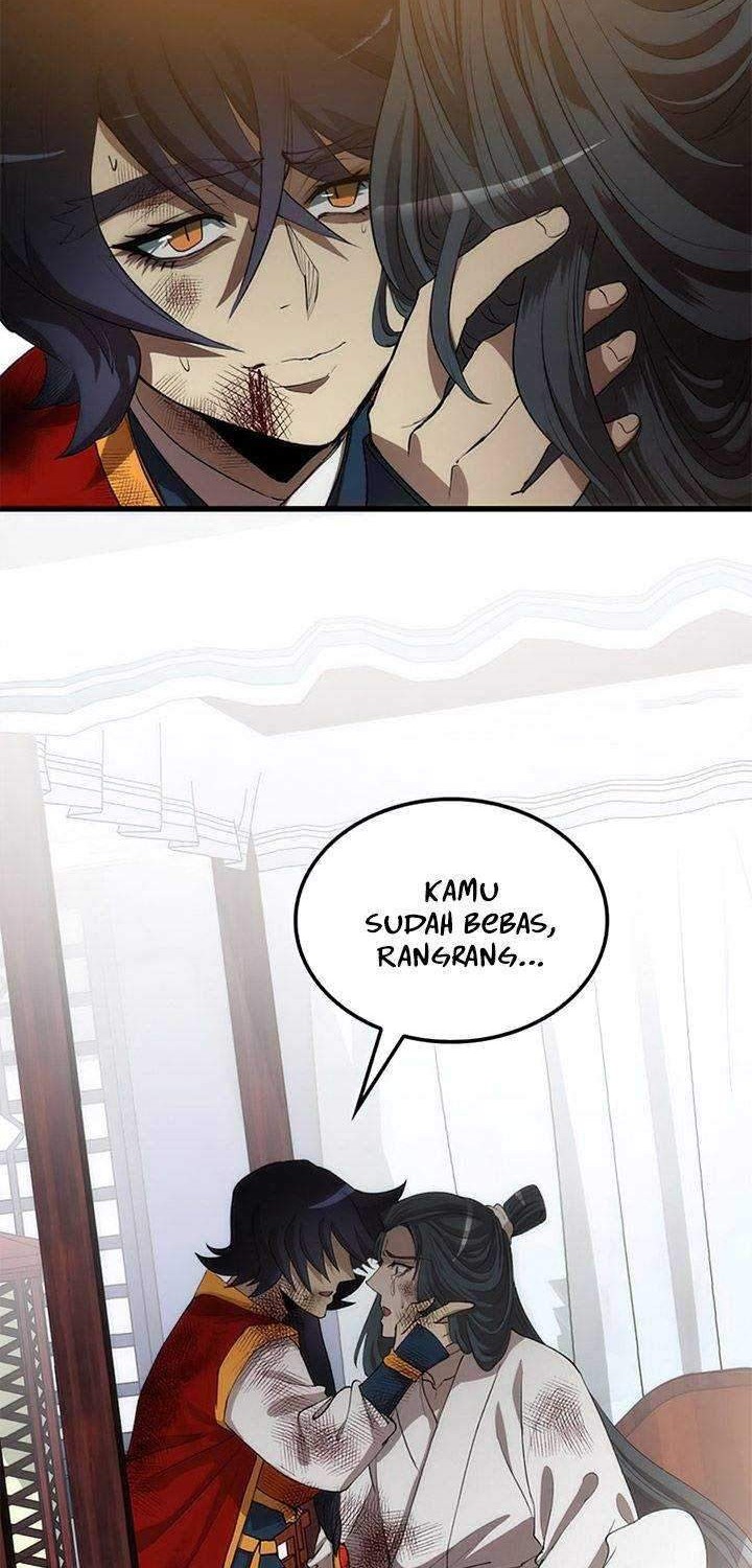 Doctor’s Rebirth Chapter 52 Gambar 58