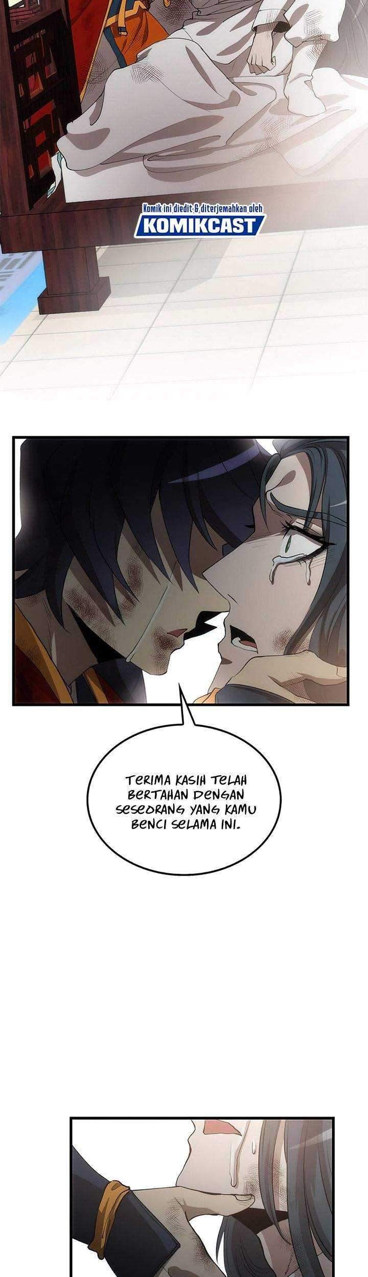 Doctor’s Rebirth Chapter 52 Gambar 59