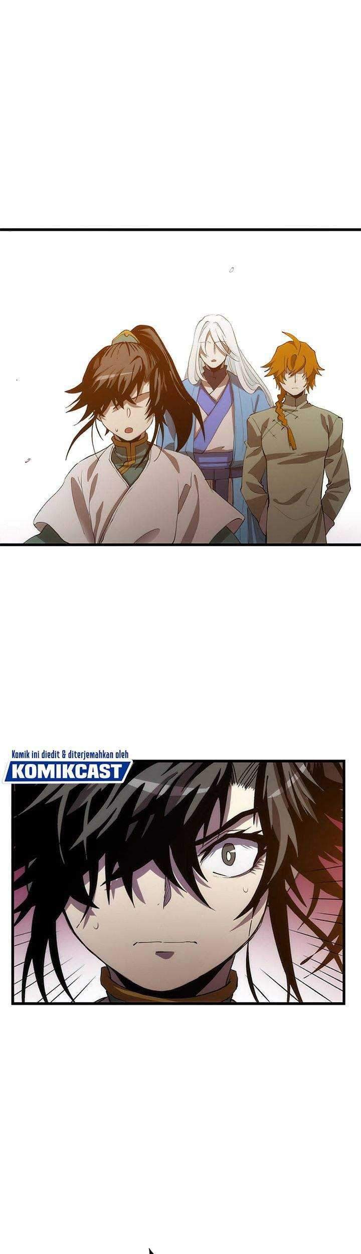 Doctor’s Rebirth Chapter 52 Gambar 66