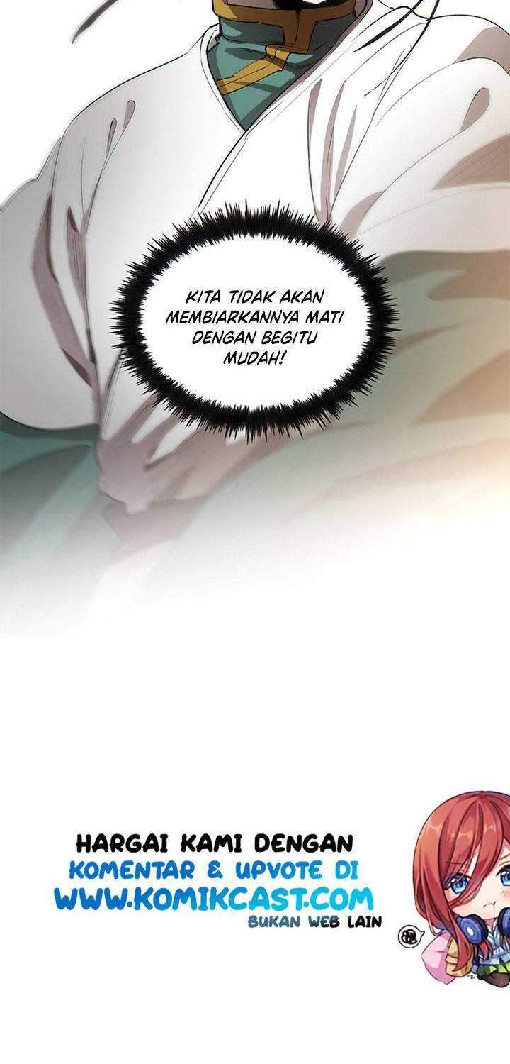 Doctor’s Rebirth Chapter 52 Gambar 71