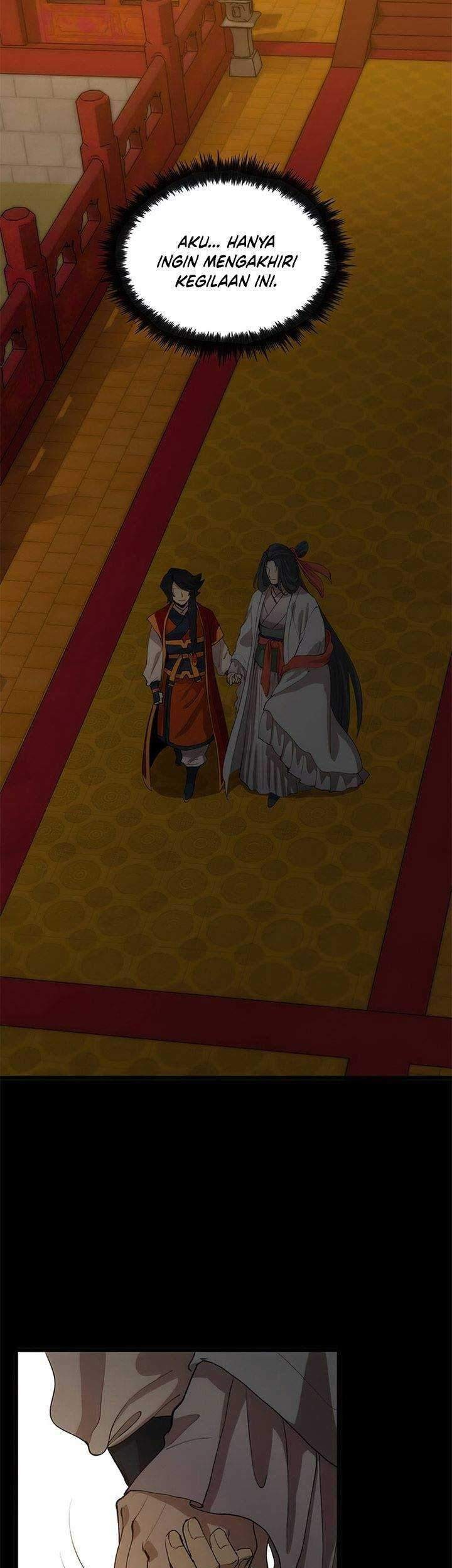 Doctor’s Rebirth Chapter 52 Gambar 15