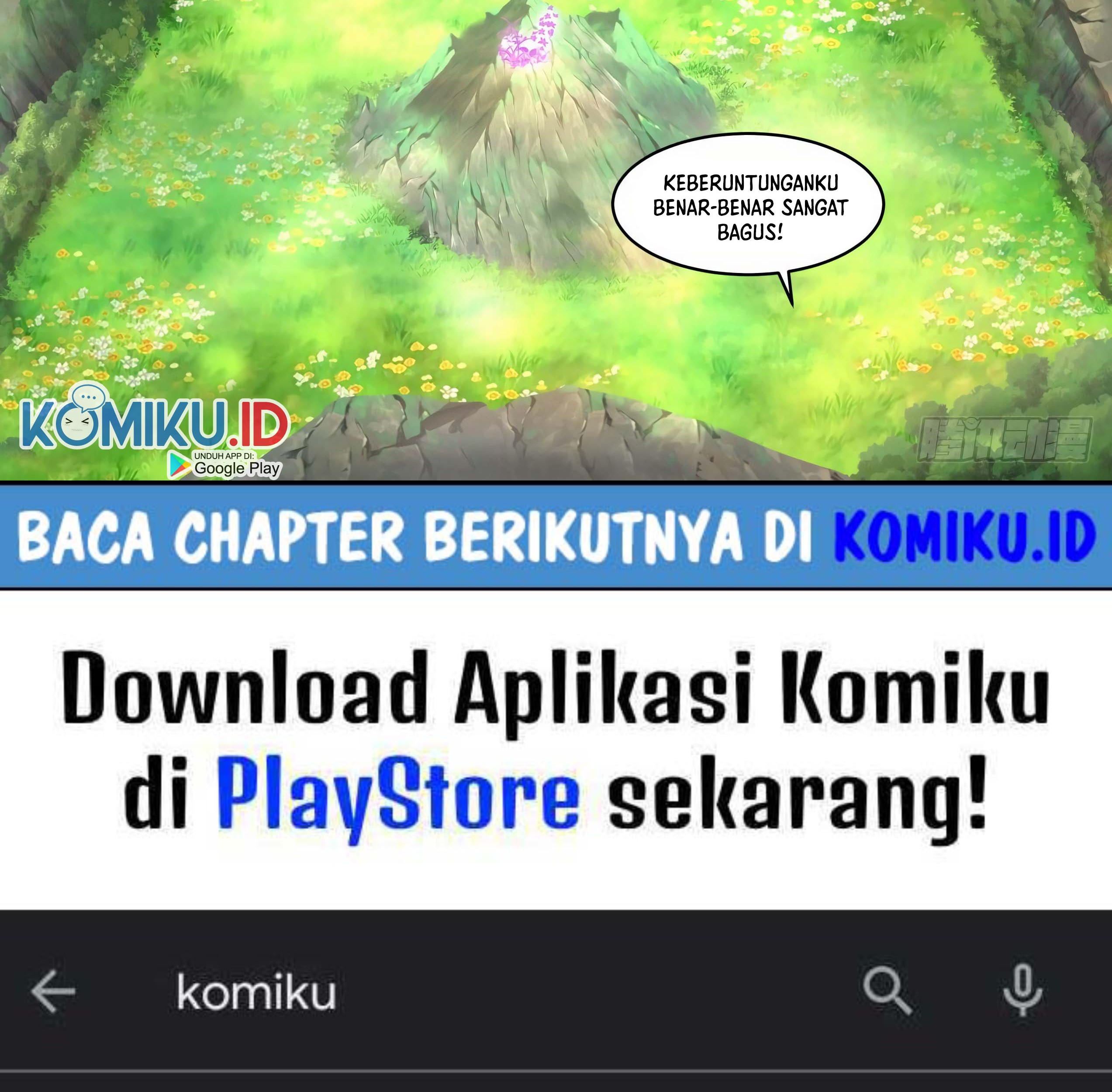 Martial Peak Part 1 Chapter 1465 Gambar 27