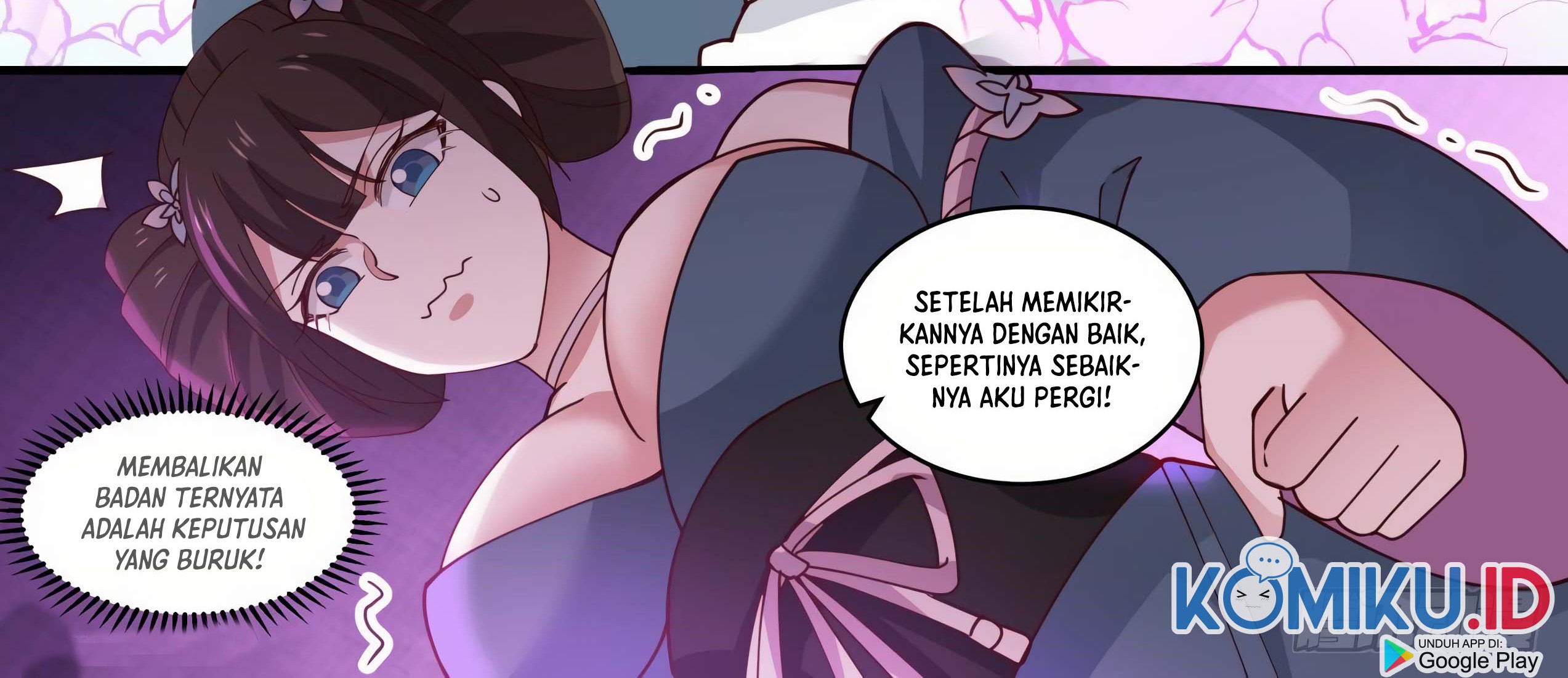 Martial Peak Part 1 Chapter 1465 Gambar 17