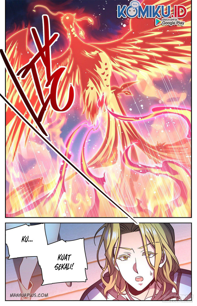 Versatile Mage Chapter 641 Gambar 10