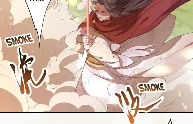 Peerless Alchemist Chapter 81 Gambar 12