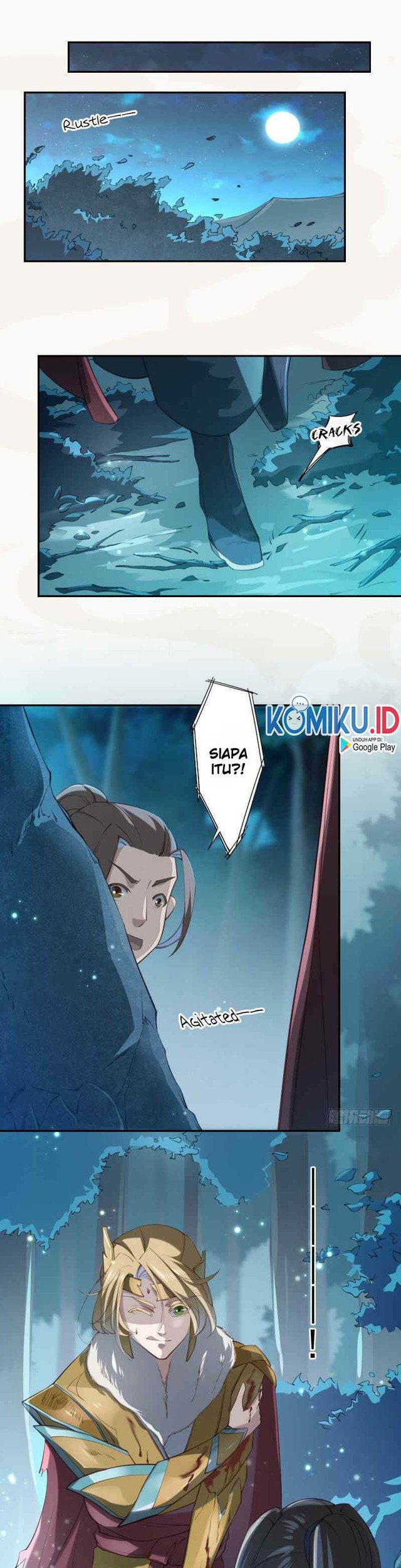 Peerless Alchemist Chapter 82 Gambar 10