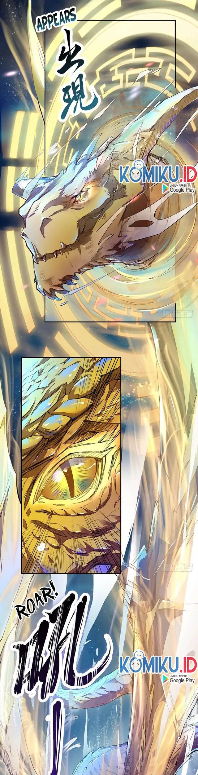 Peerless Alchemist Chapter 84 Gambar 4