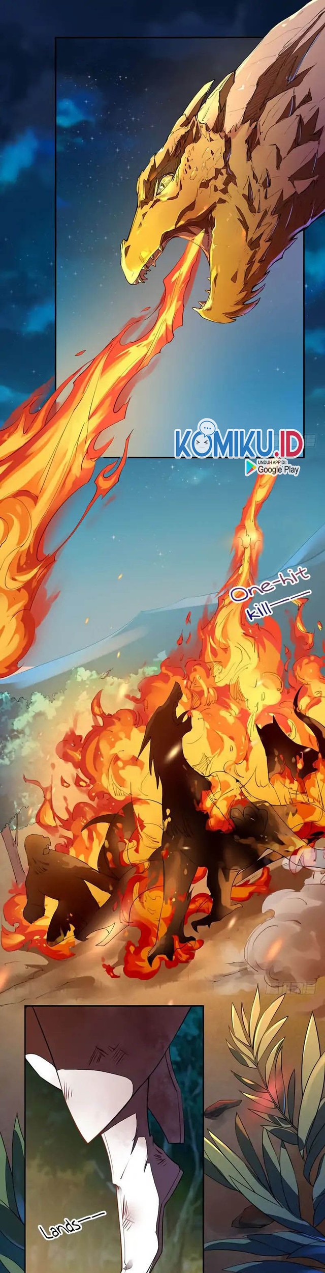 Peerless Alchemist Chapter 84 Gambar 8