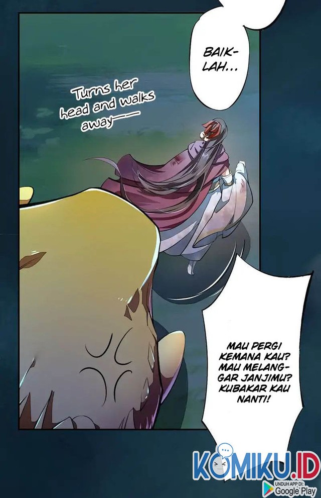 Peerless Alchemist Chapter 84 Gambar 11
