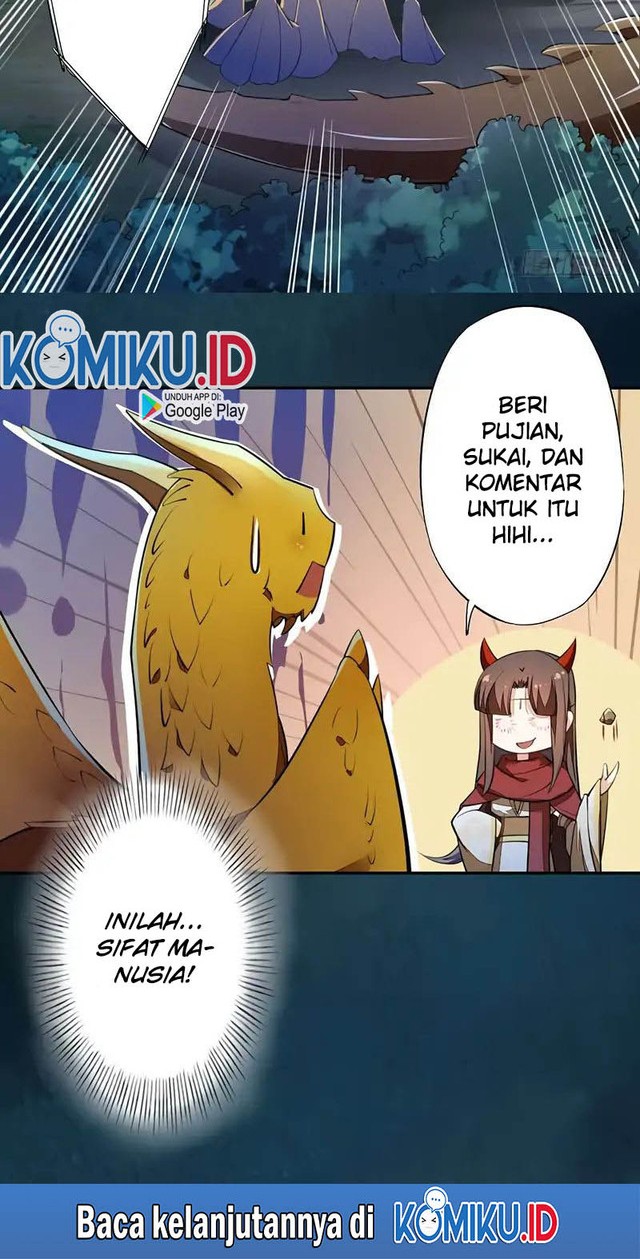 Peerless Alchemist Chapter 84 Gambar 17