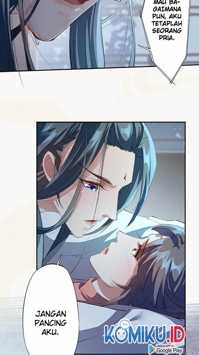 Peerless Alchemist Chapter 86 Gambar 14