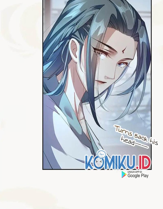 Peerless Alchemist Chapter 86 Gambar 16