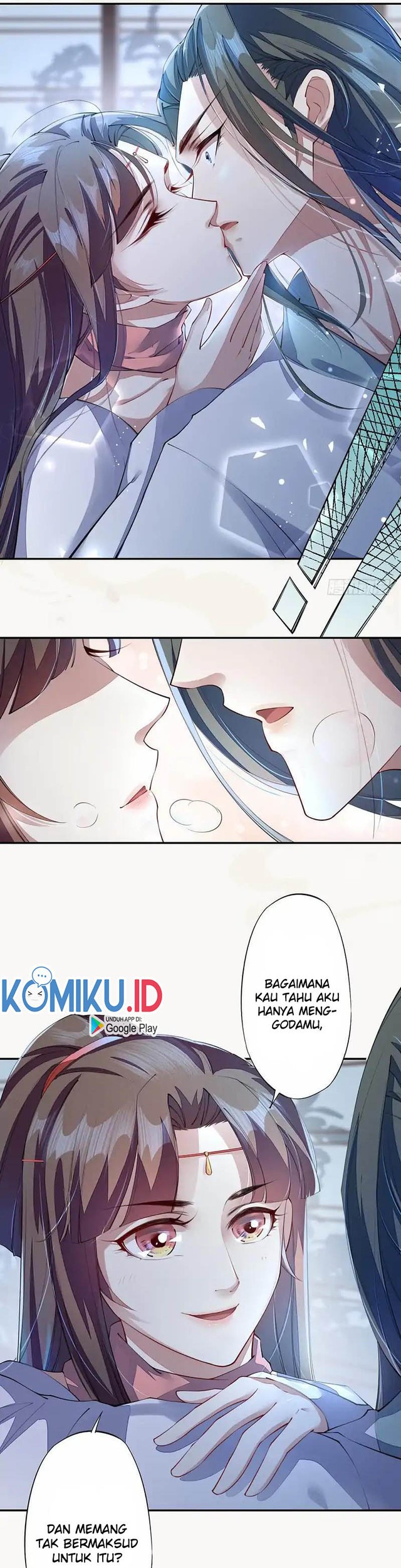 Peerless Alchemist Chapter 86 Gambar 17