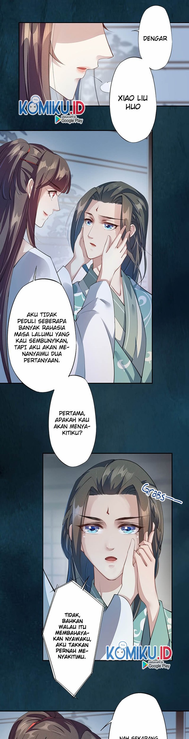 Peerless Alchemist Chapter 87 Gambar 10
