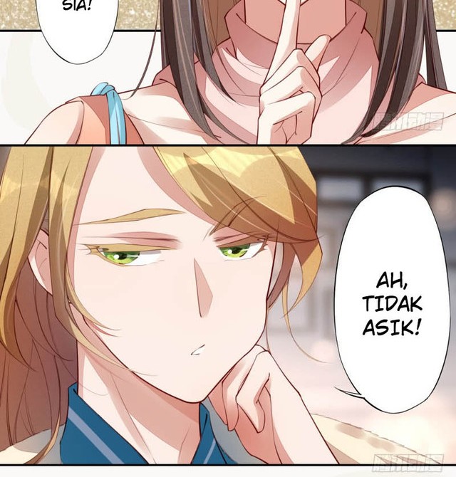 Peerless Alchemist Chapter 89 Gambar 5