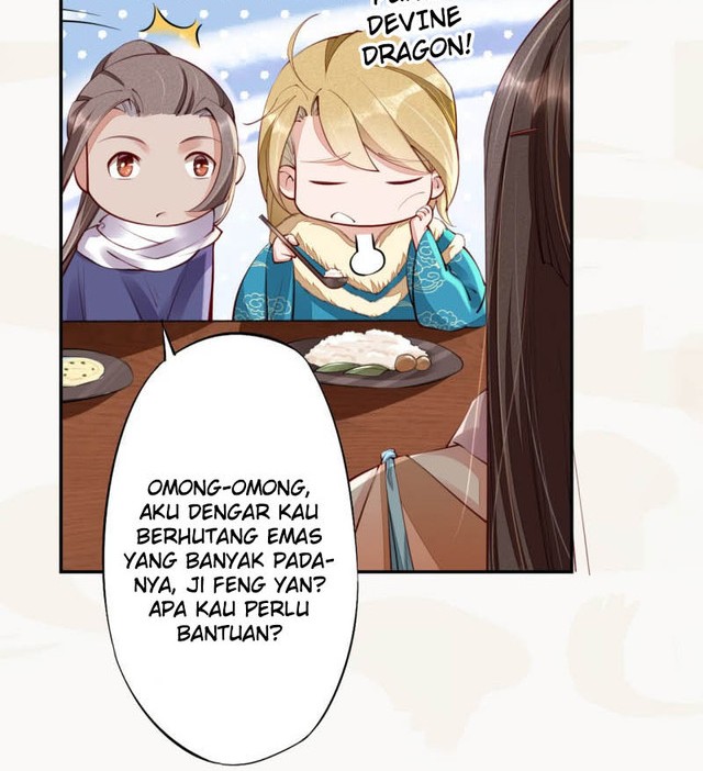 Peerless Alchemist Chapter 89 Gambar 3