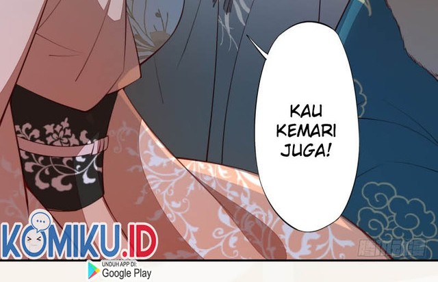 Peerless Alchemist Chapter 89 Gambar 11