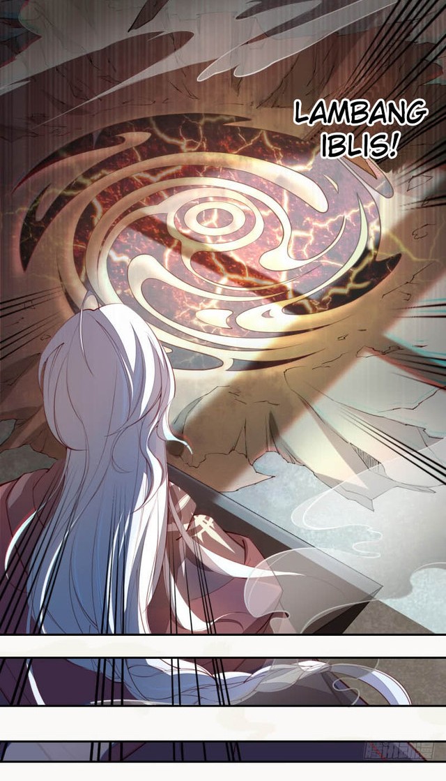 Peerless Alchemist Chapter 89 Gambar 17