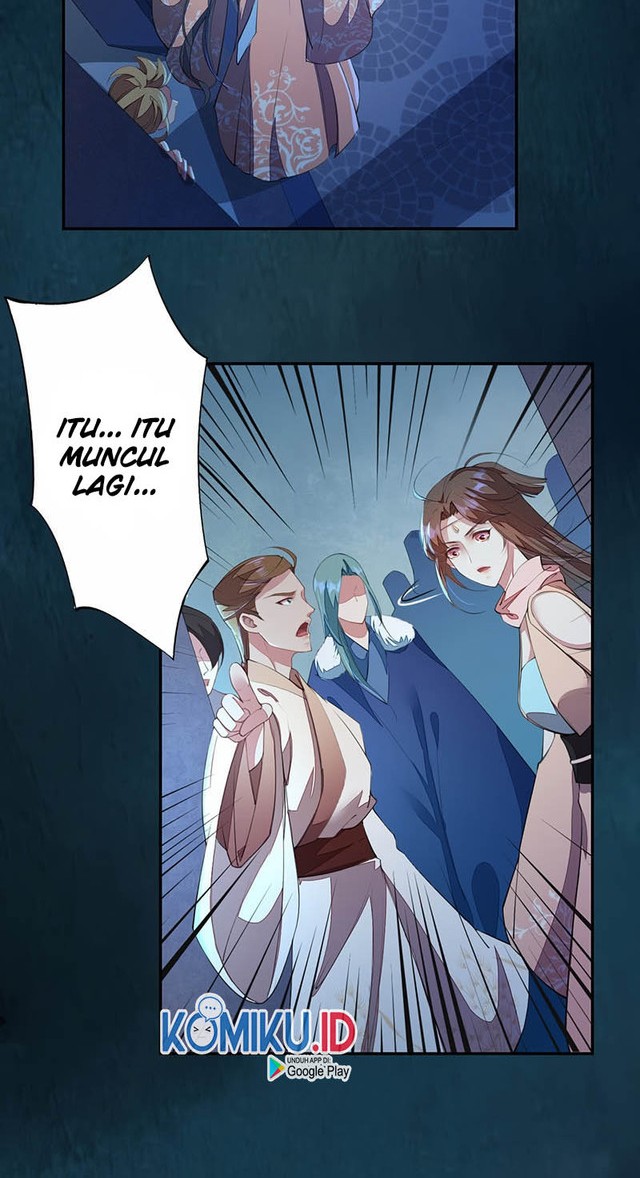 Peerless Alchemist Chapter 90 Gambar 19