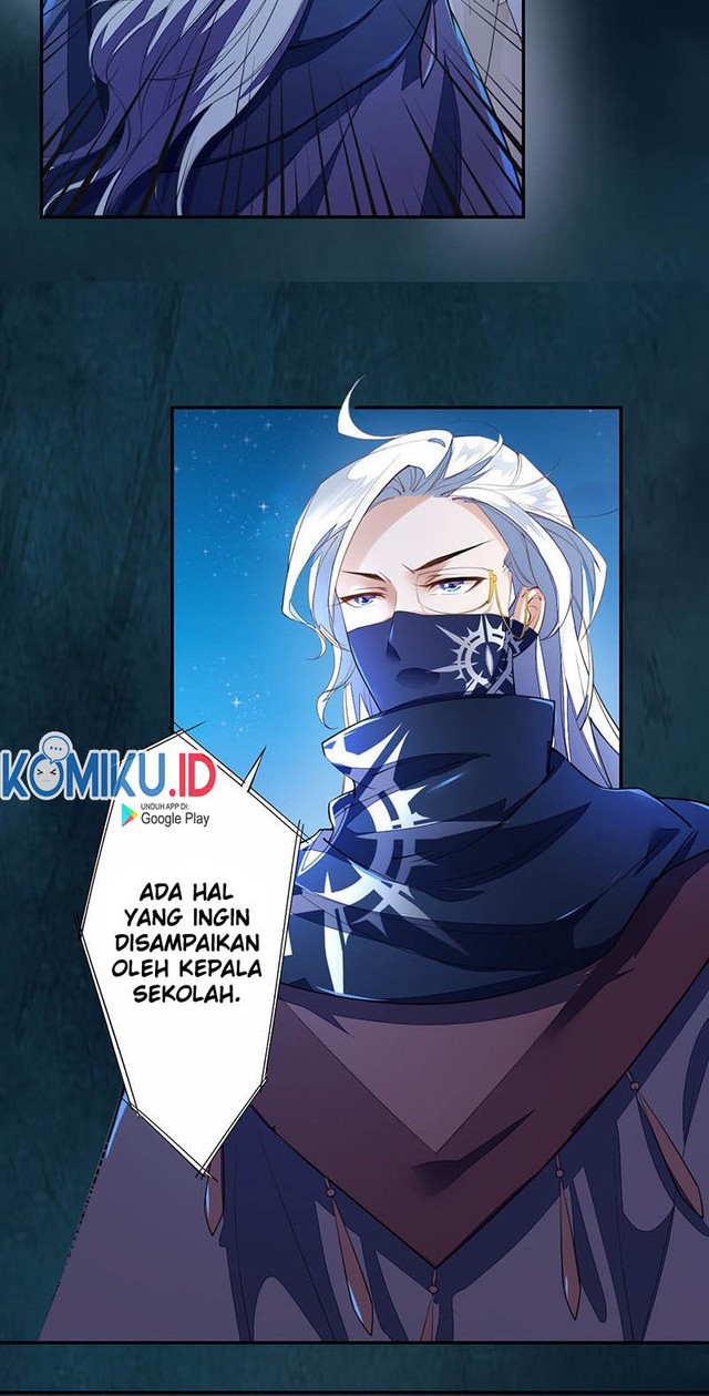 Peerless Alchemist Chapter 90 Gambar 21