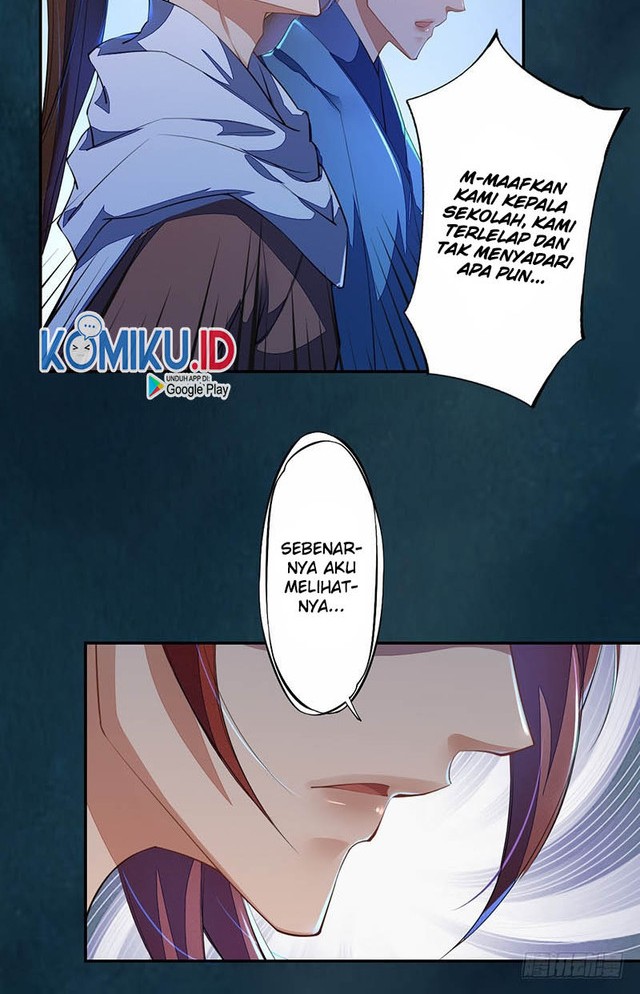 Peerless Alchemist Chapter 90 Gambar 23