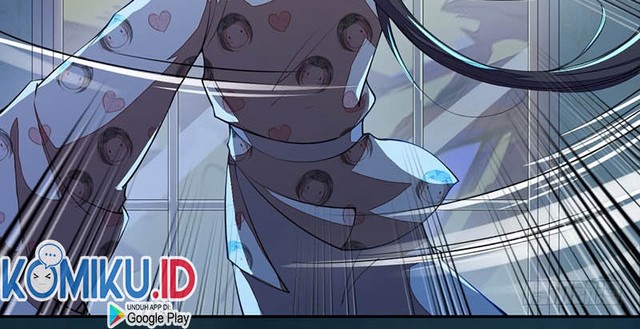 Peerless Alchemist Chapter 90 Gambar 3