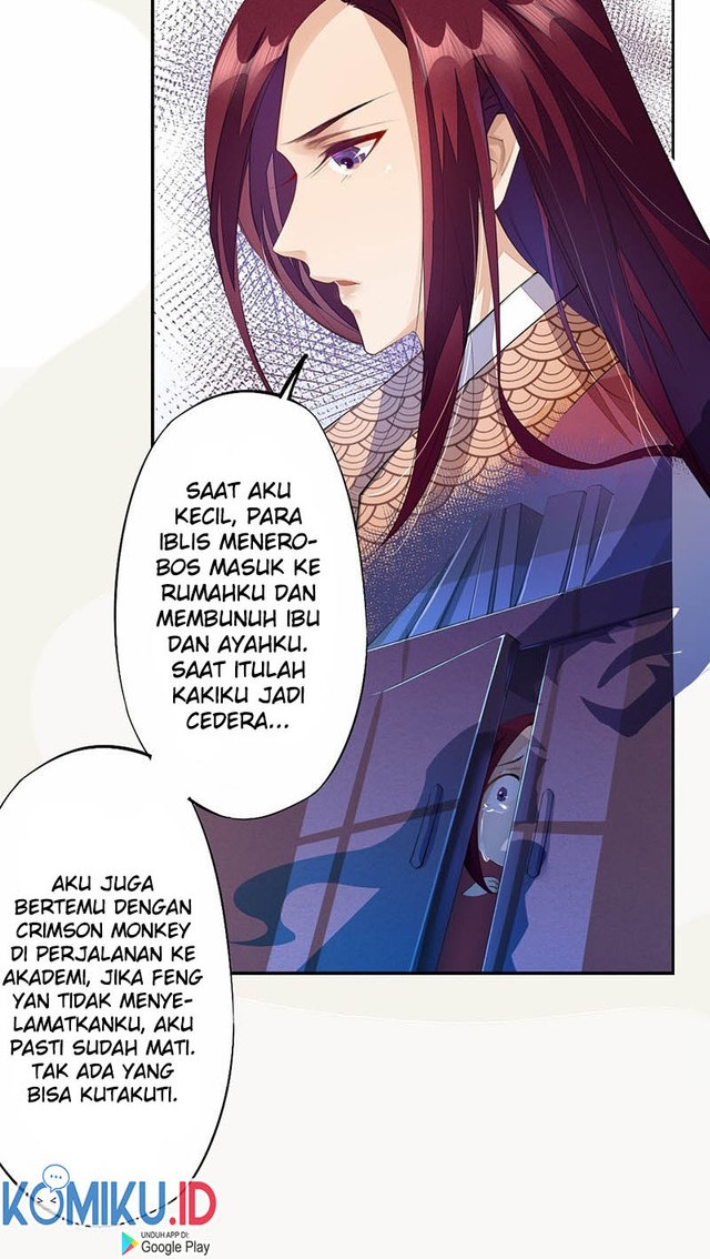 Peerless Alchemist Chapter 90 Gambar 13
