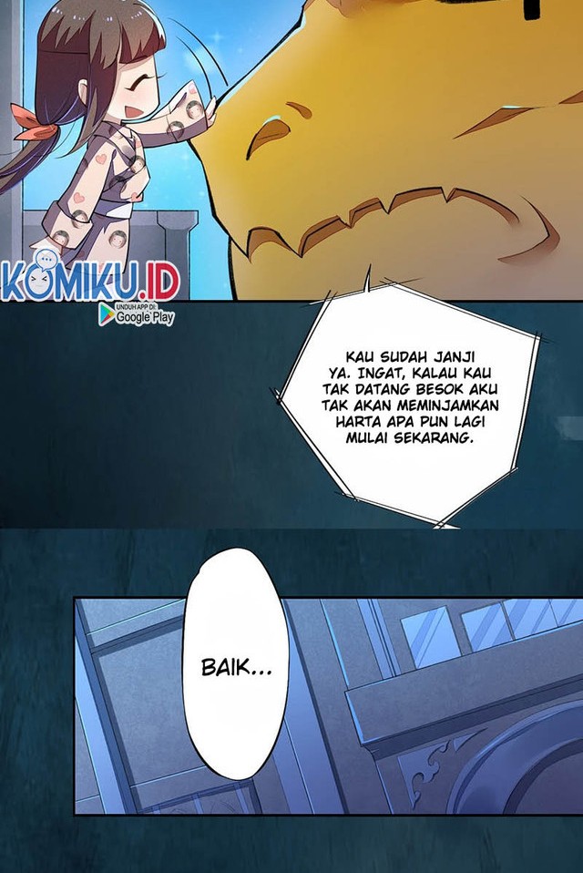 Peerless Alchemist Chapter 90 Gambar 7