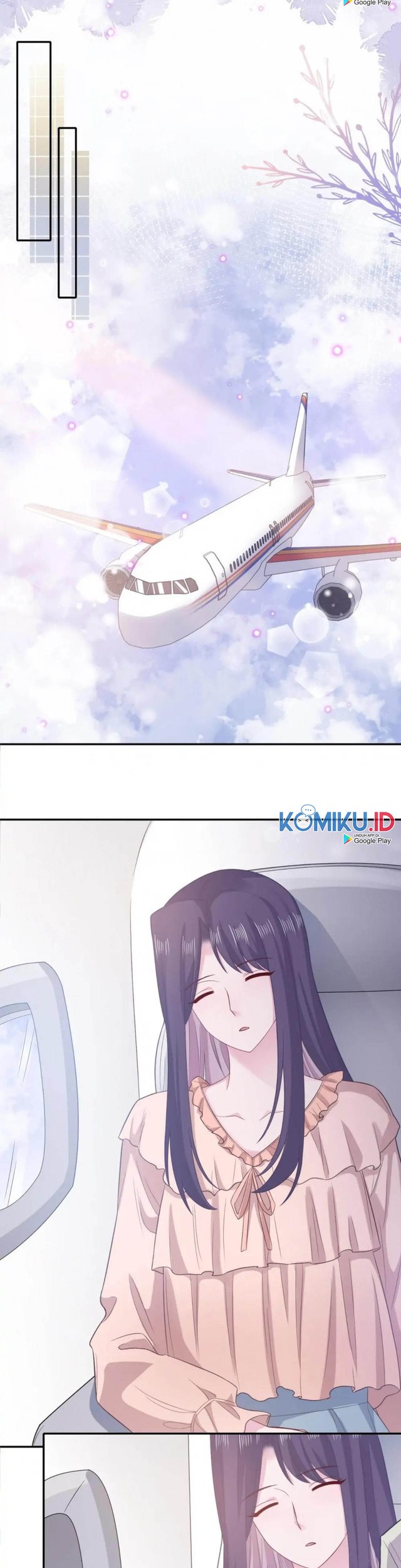 The Glutton Nextdoor Chapter 99 Gambar 3