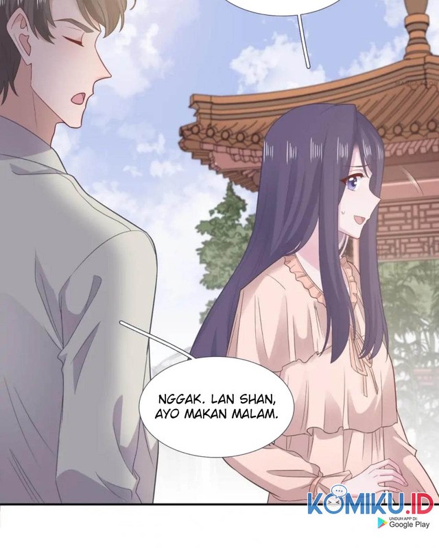 The Glutton Nextdoor Chapter 100 Gambar 14