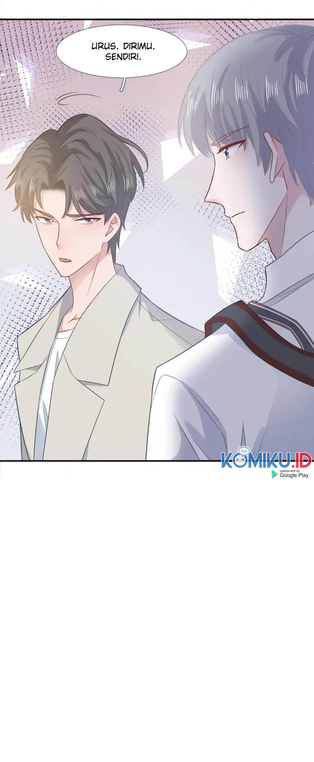 The Glutton Nextdoor Chapter 100 Gambar 15