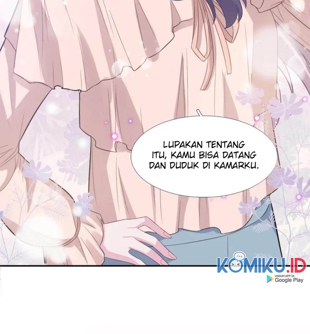 The Glutton Nextdoor Chapter 102 Gambar 11