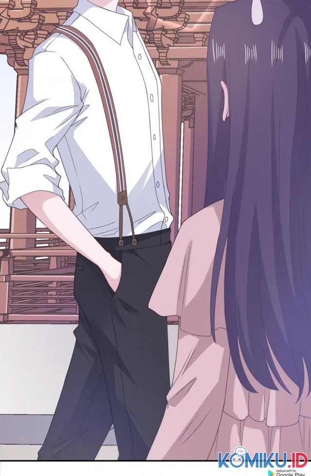 The Glutton Nextdoor Chapter 103 Gambar 13