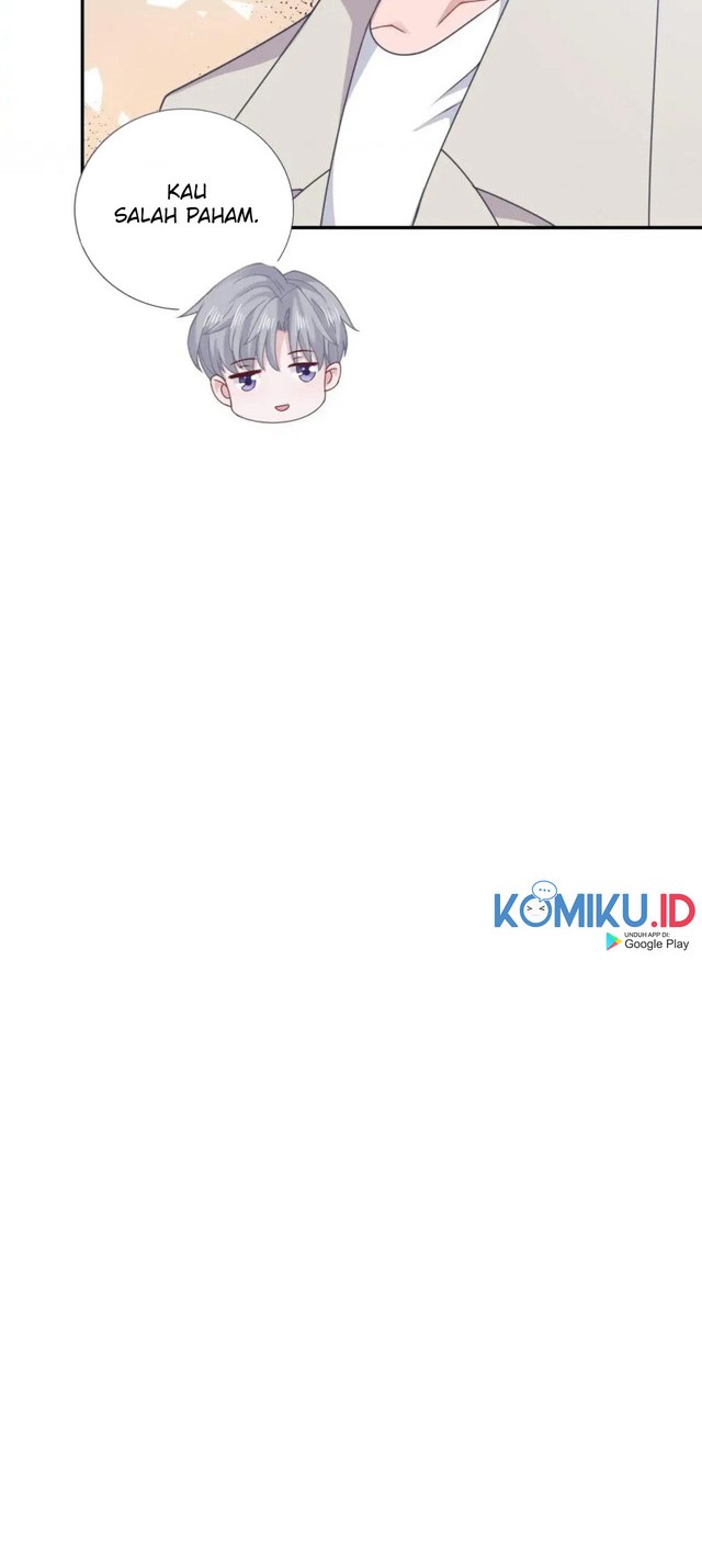 The Glutton Nextdoor Chapter 103 Gambar 15