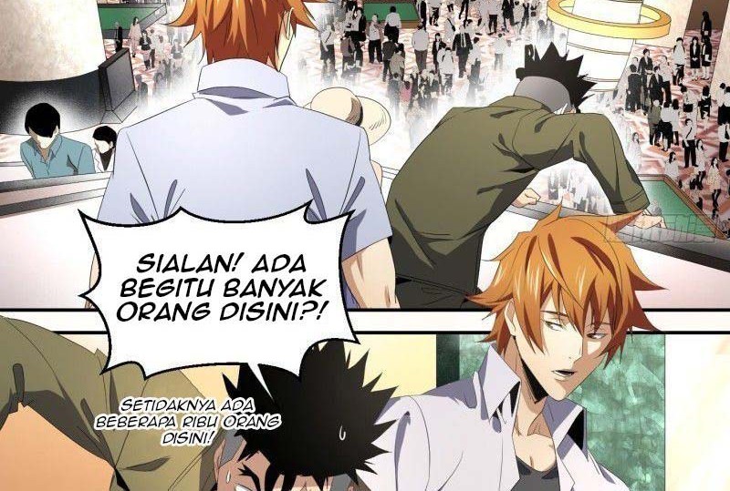 Winner Takes All Chapter 86 Gambar 3