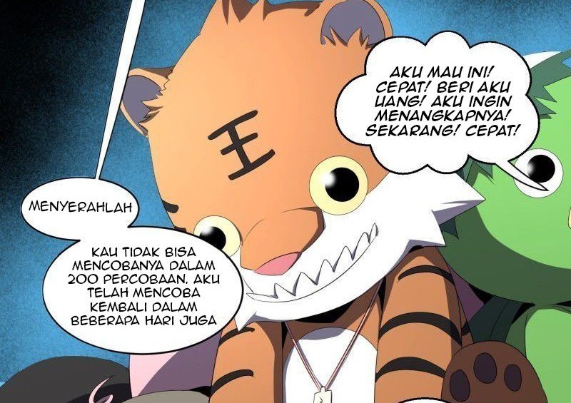 Winner Takes All Chapter 86 Gambar 7