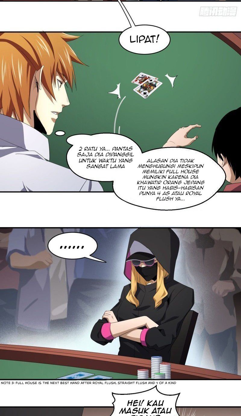 Winner Takes All Chapter 86 Gambar 15