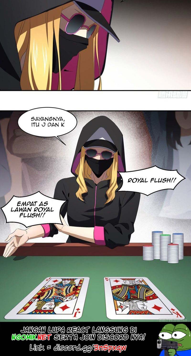 Winner Takes All Chapter 86 Gambar 17