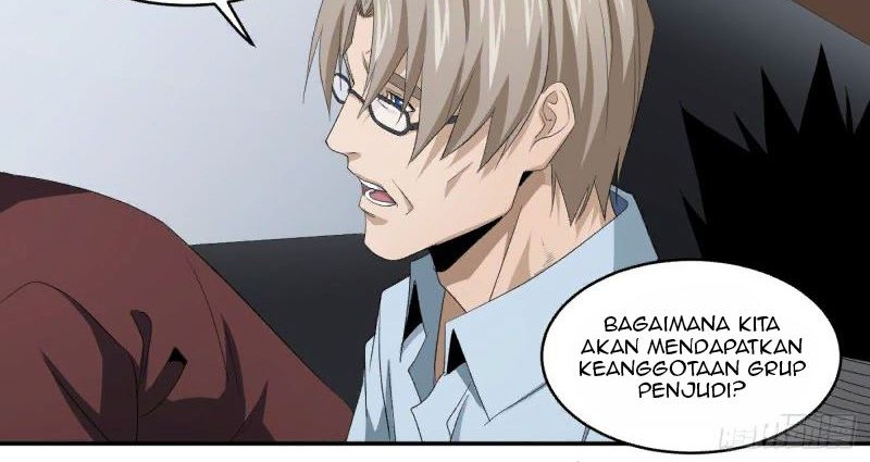 Winner Takes All Chapter 85 Gambar 5