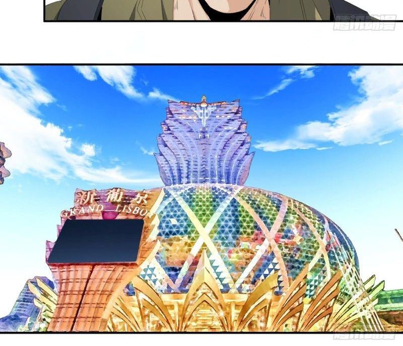 Winner Takes All Chapter 85 Gambar 13