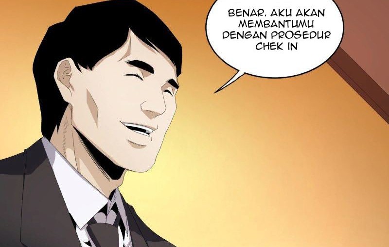 Winner Takes All Chapter 85 Gambar 15