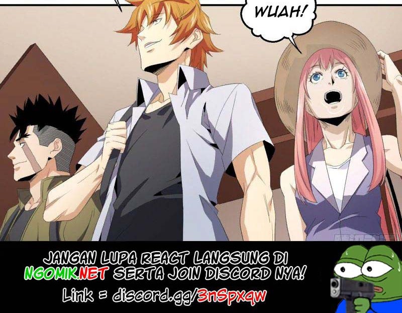 Winner Takes All Chapter 85 Gambar 17